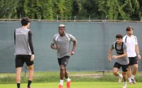 Alanyaspor, 12 Bingölspor maçına hazır
